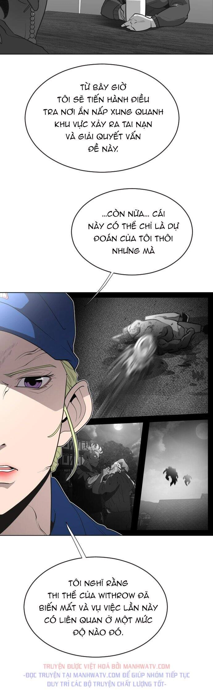 Kĩ Nguyên Của Anh Hùng Chapter 44 - 24