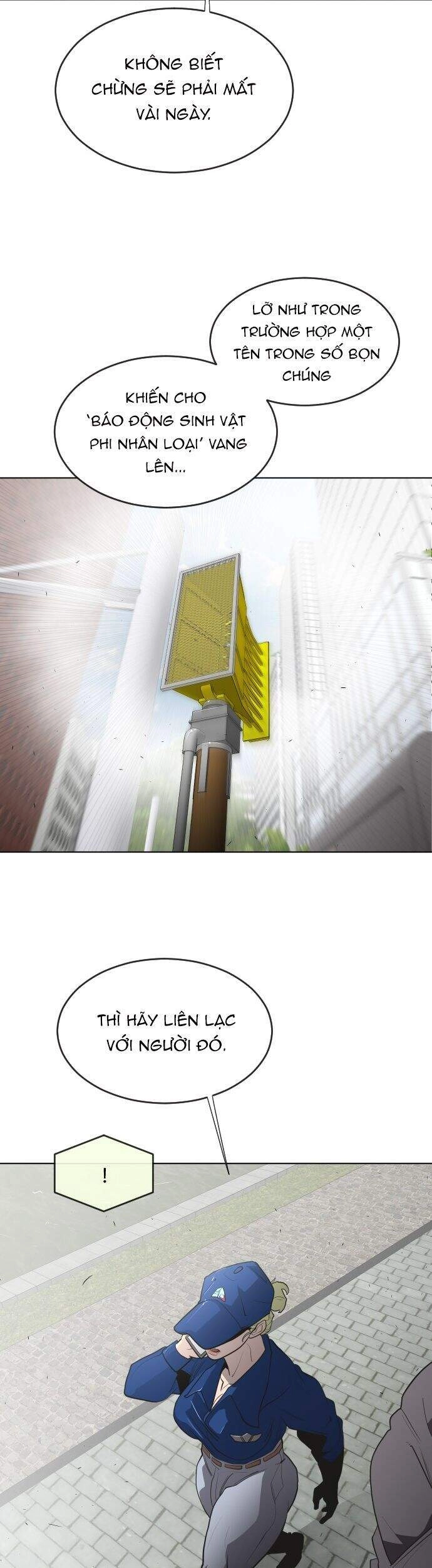 Kĩ Nguyên Của Anh Hùng Chapter 44 - 29