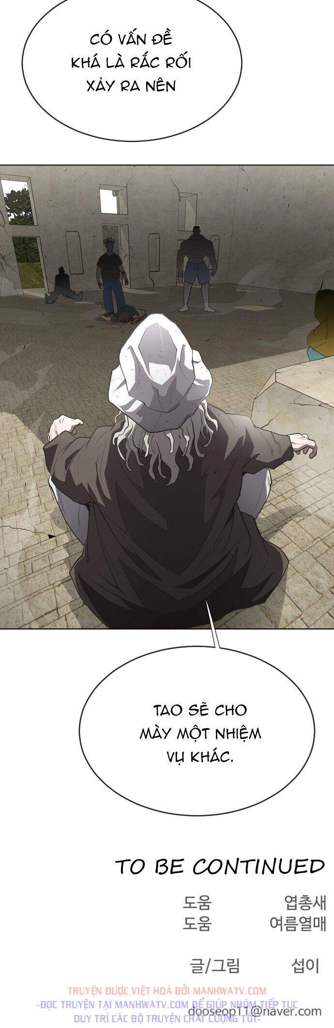 Kĩ Nguyên Của Anh Hùng Chapter 44 - 39