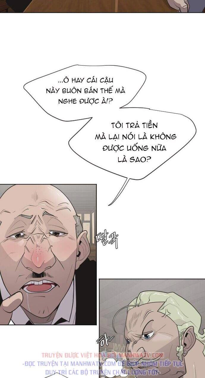 Kĩ Nguyên Của Anh Hùng Chapter 45 - 4