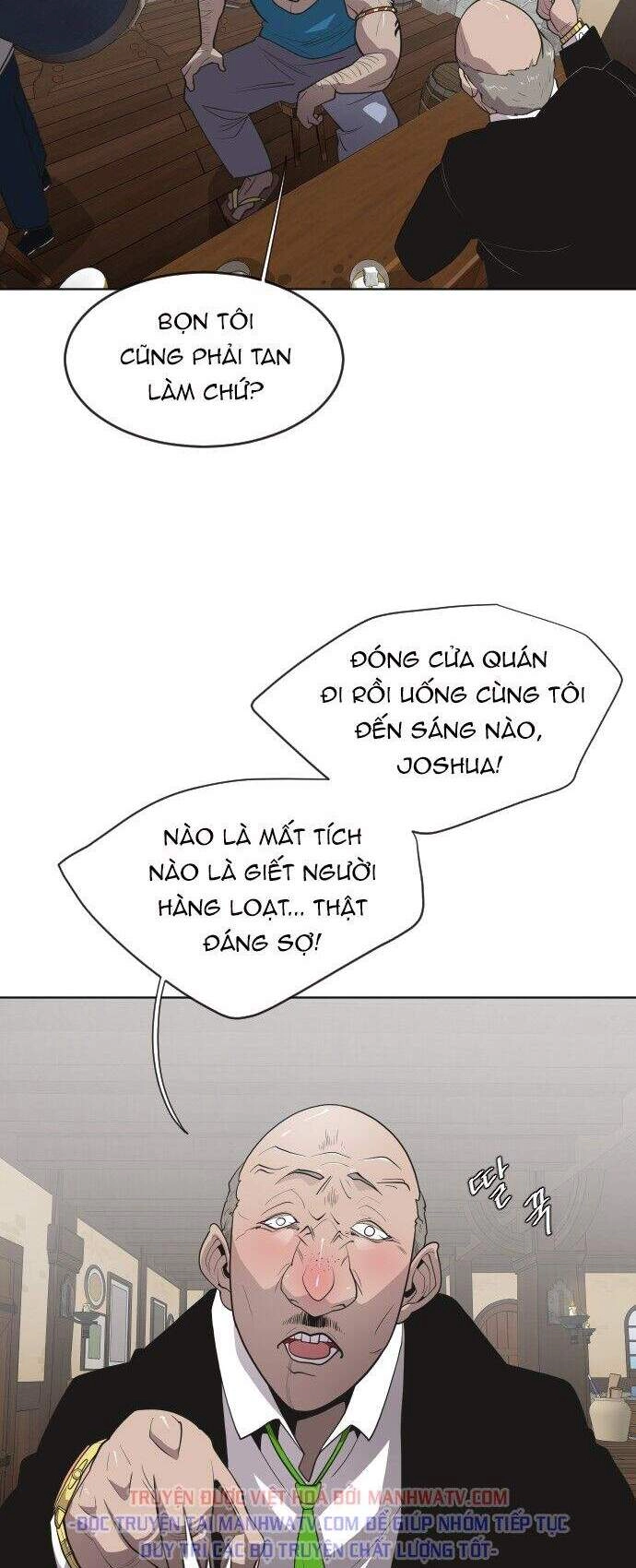 Kĩ Nguyên Của Anh Hùng Chapter 45 - 6