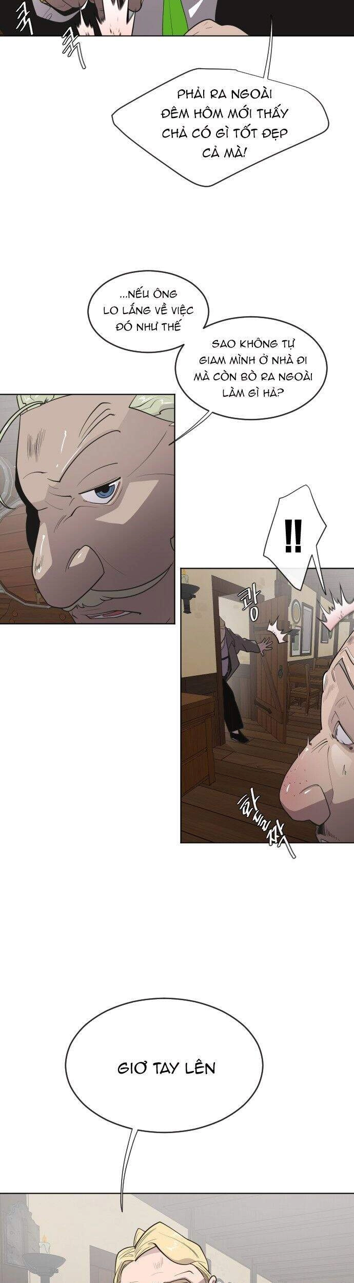 Kĩ Nguyên Của Anh Hùng Chapter 45 - 7