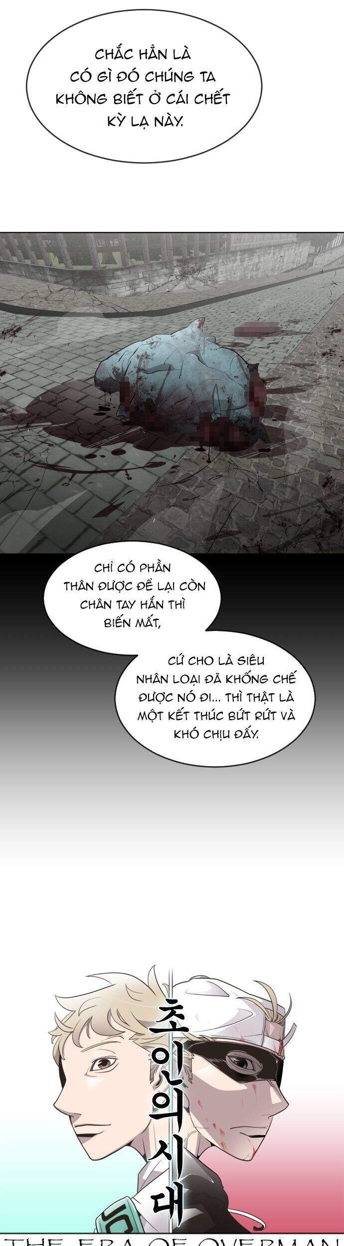 Kĩ Nguyên Của Anh Hùng Chapter 45 - 13