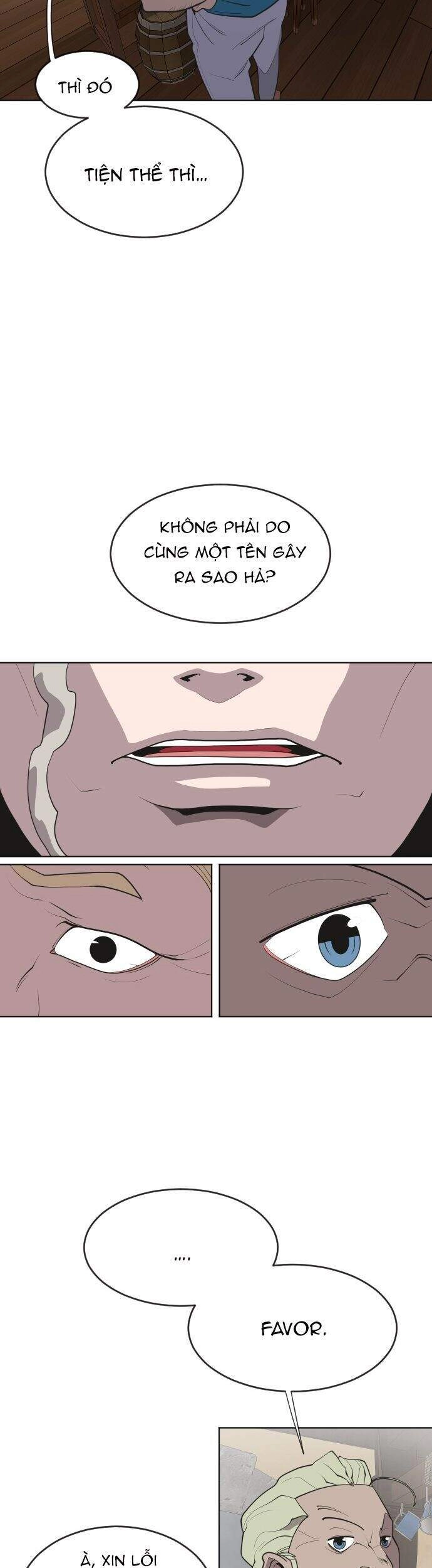 Kĩ Nguyên Của Anh Hùng Chapter 45 - 15