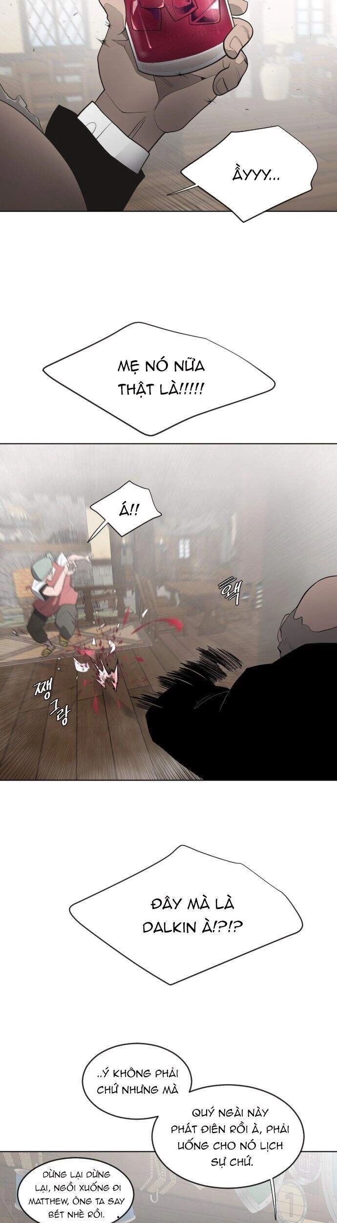 Kĩ Nguyên Của Anh Hùng Chapter 45 - 23