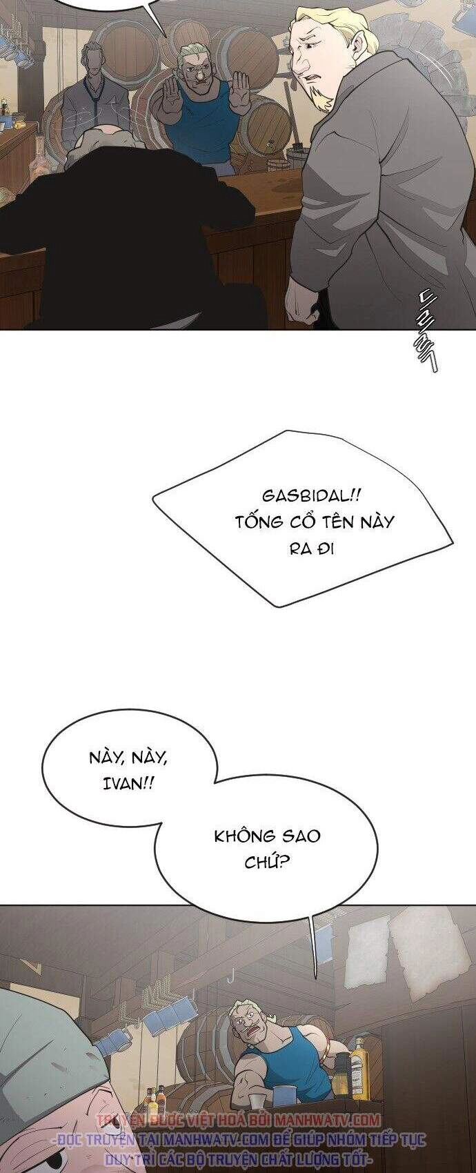 Kĩ Nguyên Của Anh Hùng Chapter 45 - 24