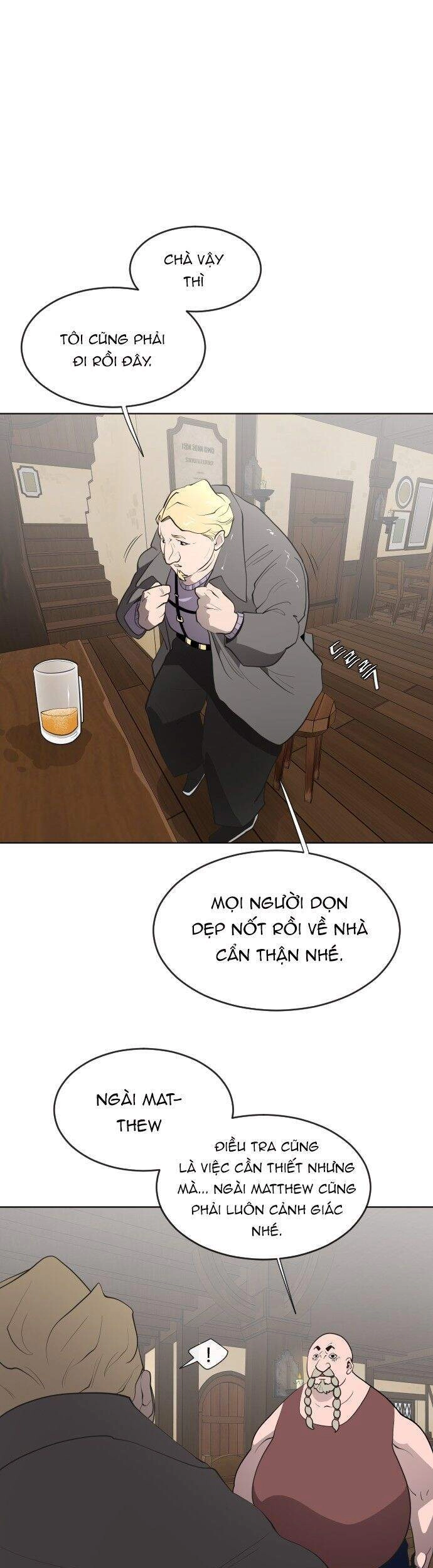 Kĩ Nguyên Của Anh Hùng Chapter 45 - 27