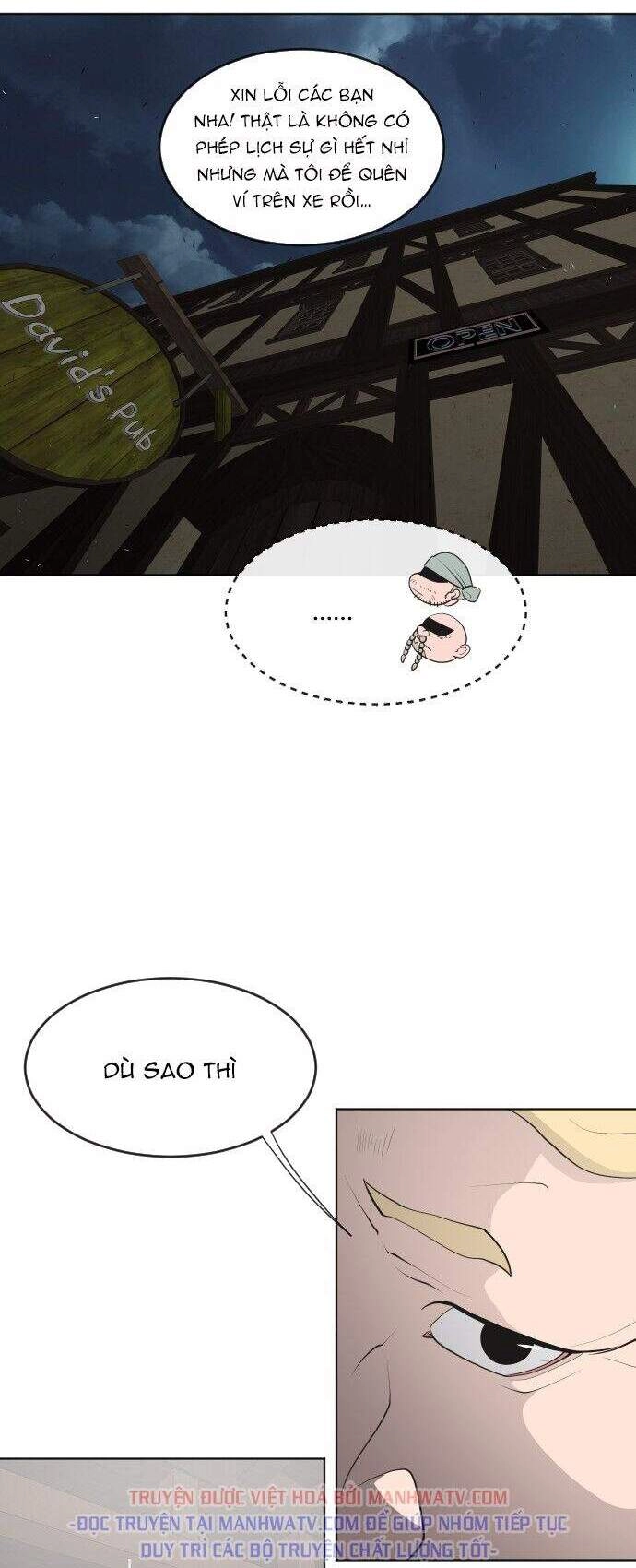 Kĩ Nguyên Của Anh Hùng Chapter 45 - 30