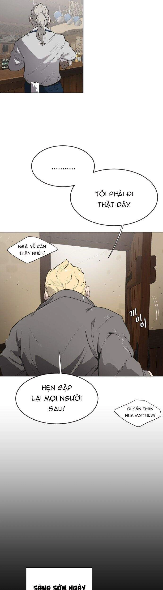 Kĩ Nguyên Của Anh Hùng Chapter 45 - 31