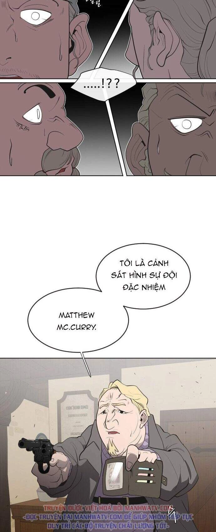 Kĩ Nguyên Của Anh Hùng Chapter 45 - 36