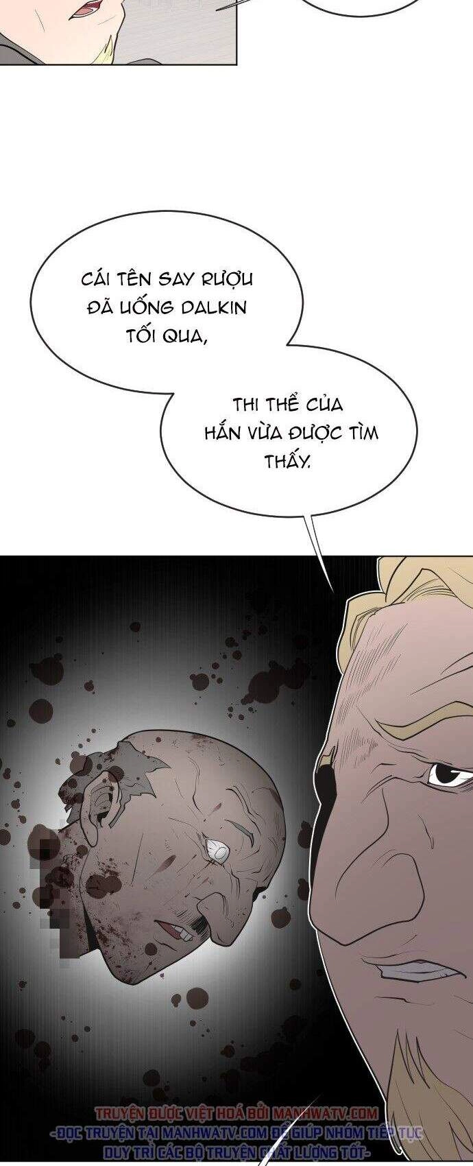 Kĩ Nguyên Của Anh Hùng Chapter 45 - 38