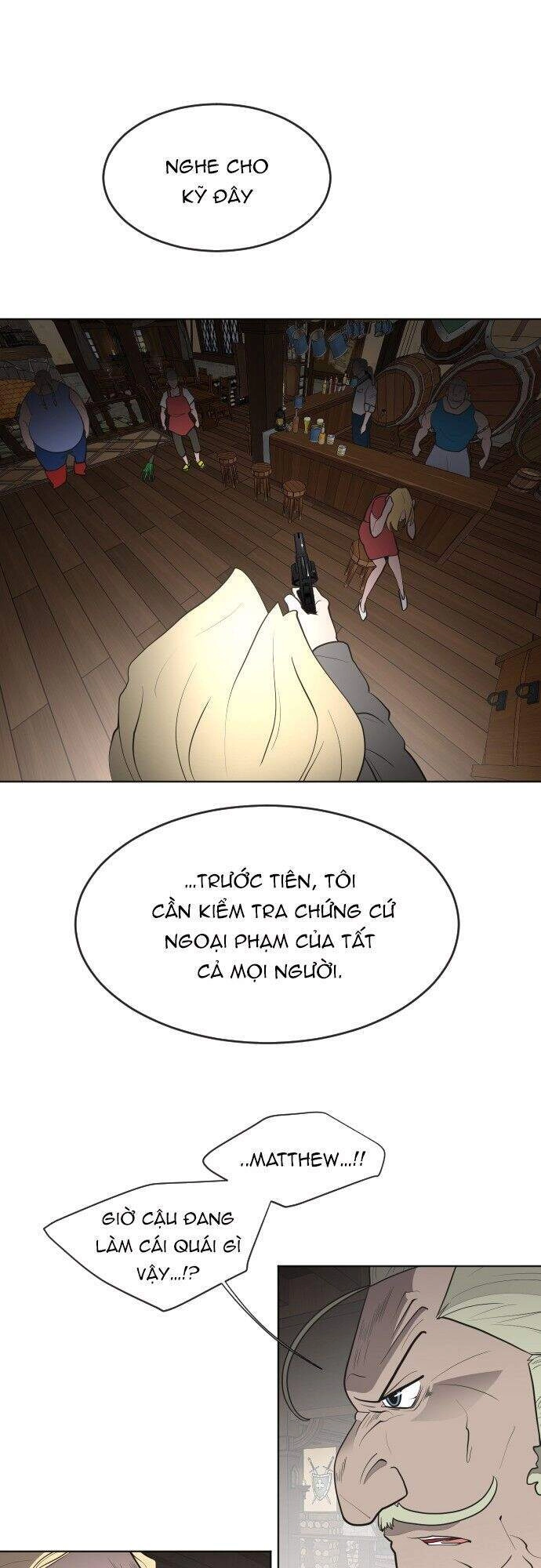 Kĩ Nguyên Của Anh Hùng Chapter 46 - 2