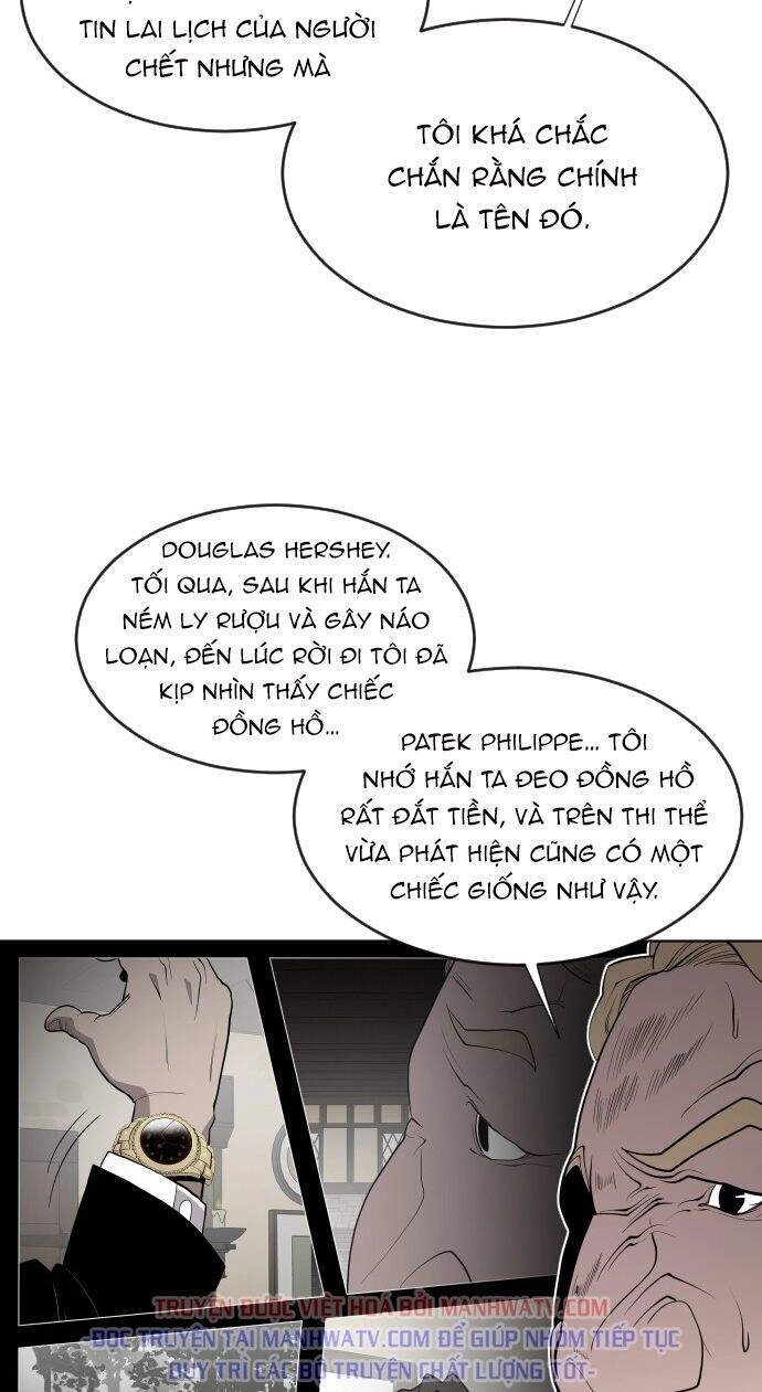 Kĩ Nguyên Của Anh Hùng Chapter 46 - 7