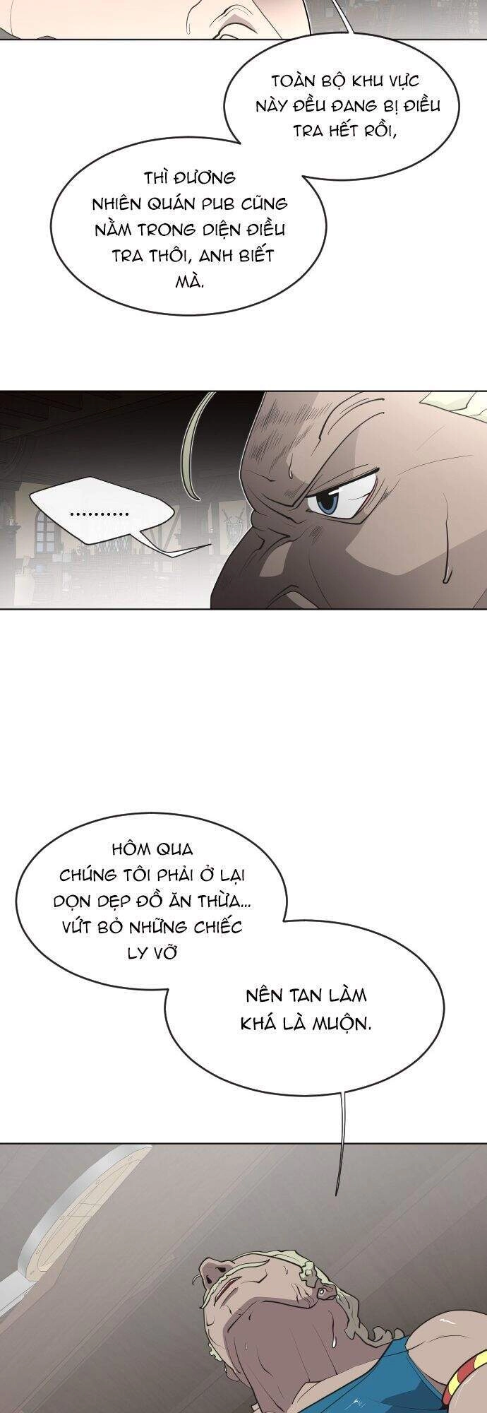 Kĩ Nguyên Của Anh Hùng Chapter 46 - 12