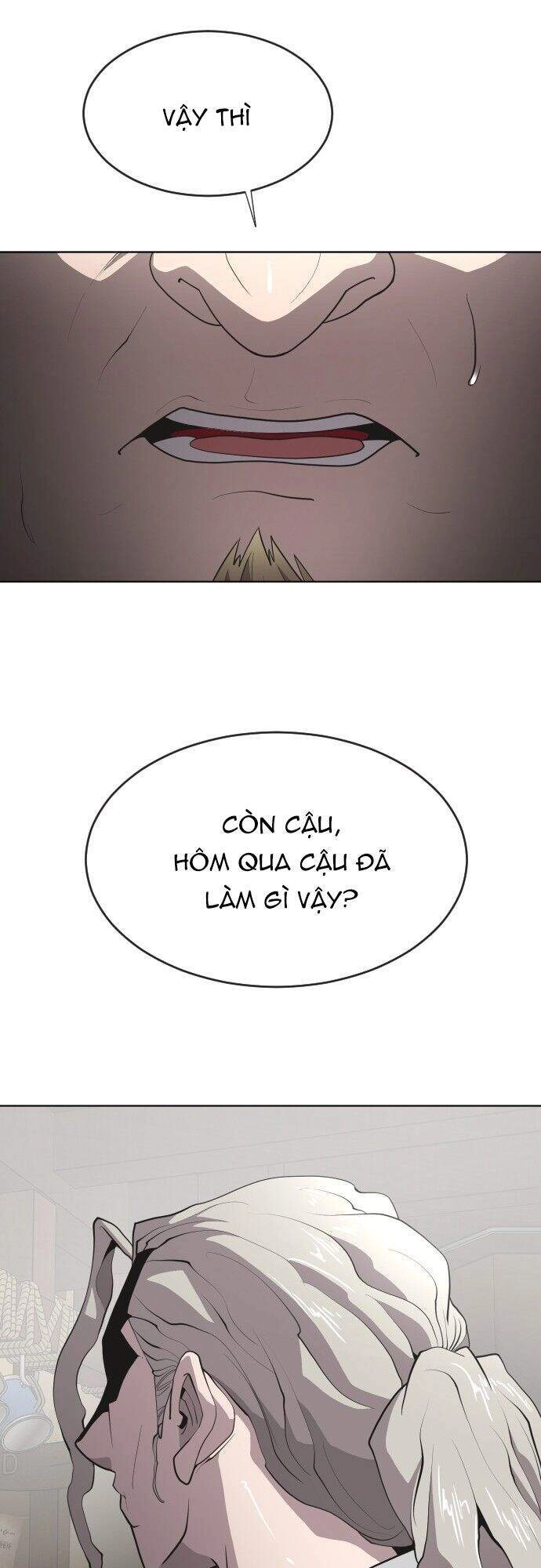 Kĩ Nguyên Của Anh Hùng Chapter 46 - 20