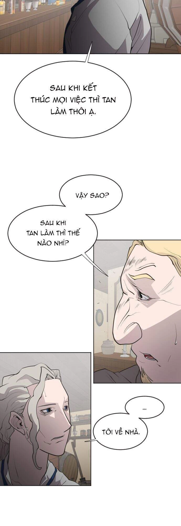 Kĩ Nguyên Của Anh Hùng Chapter 46 - 22