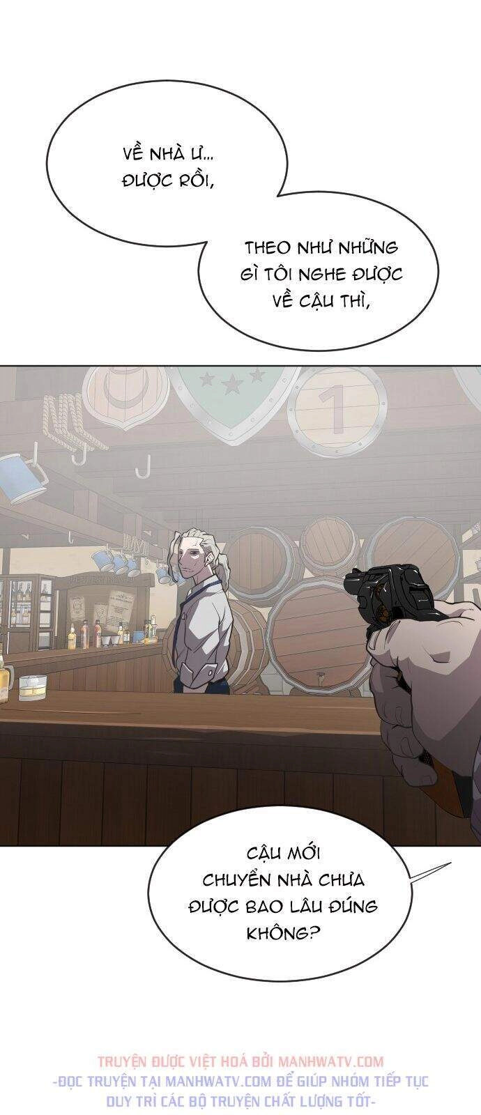 Kĩ Nguyên Của Anh Hùng Chapter 46 - 23