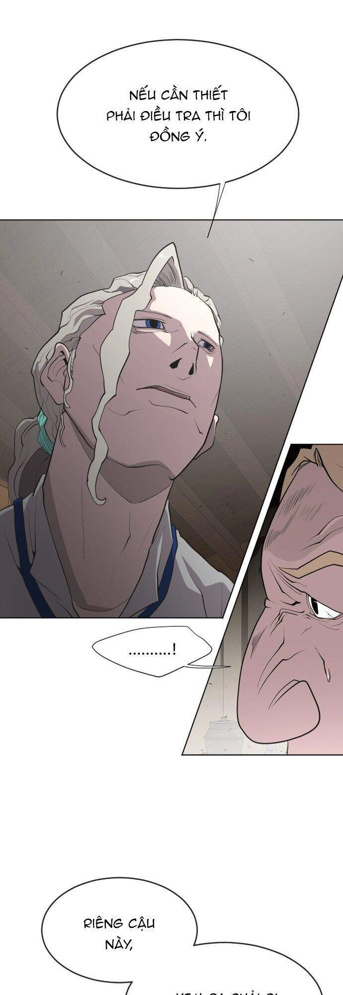 Kĩ Nguyên Của Anh Hùng Chapter 46 - 26