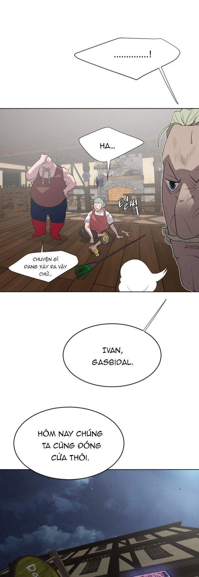 Kĩ Nguyên Của Anh Hùng Chapter 46 - 30