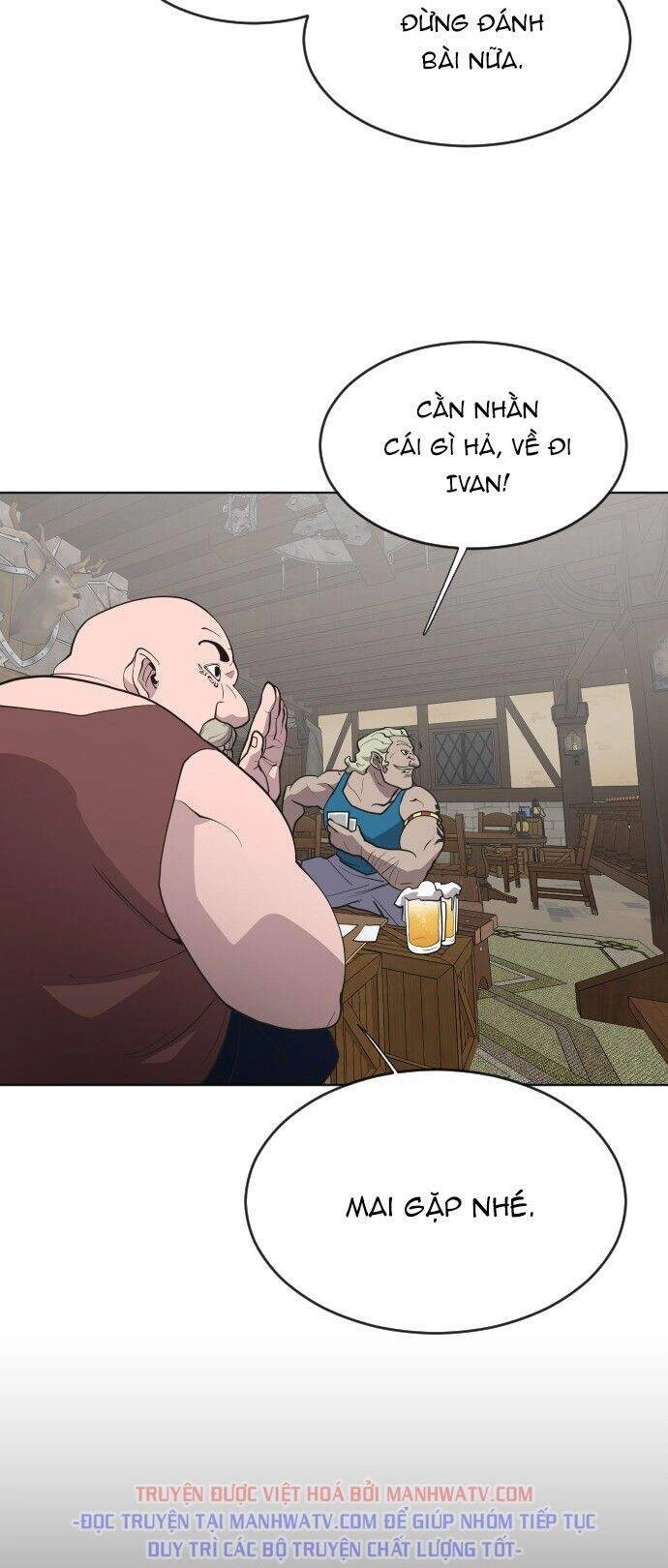 Kĩ Nguyên Của Anh Hùng Chapter 46 - 33