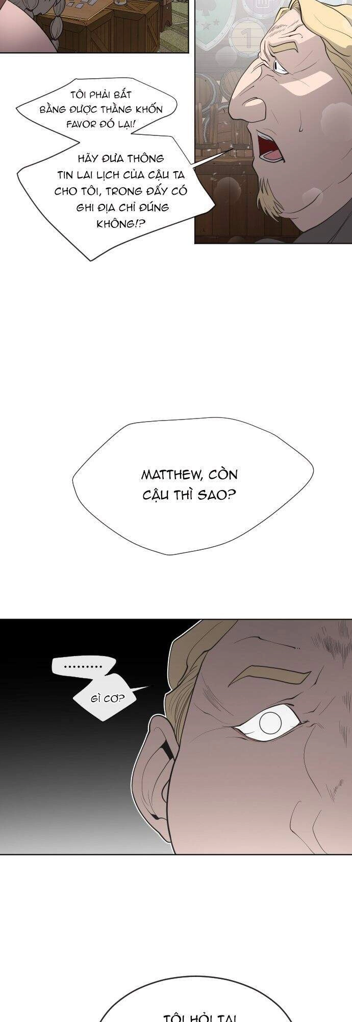 Kĩ Nguyên Của Anh Hùng Chapter 46 - 40