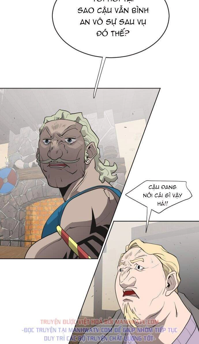 Kĩ Nguyên Của Anh Hùng Chapter 46 - 41