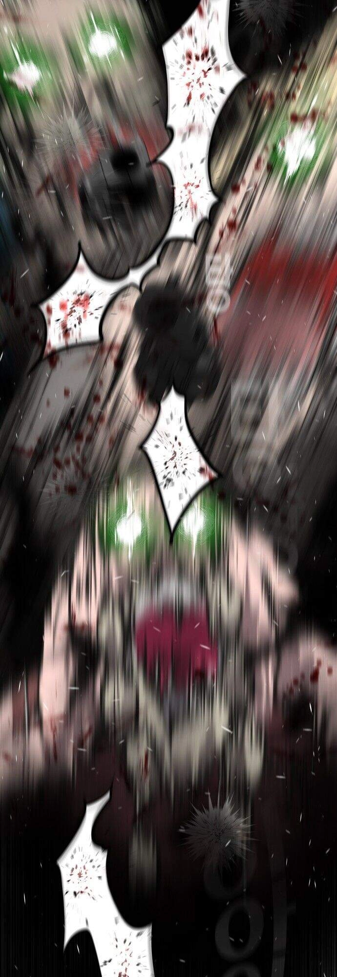 Kĩ Nguyên Của Anh Hùng Chapter 46 - 50