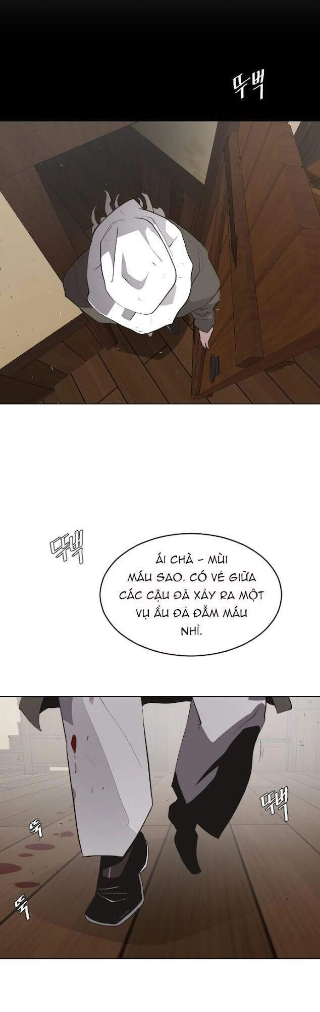 Kĩ Nguyên Của Anh Hùng Chapter 46 - 53