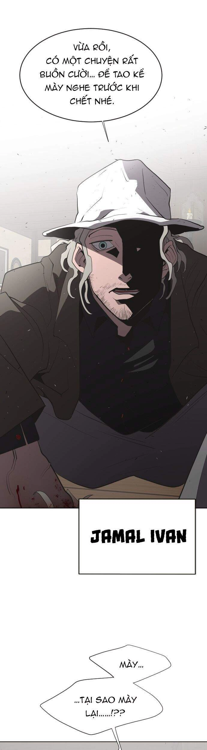 Kĩ Nguyên Của Anh Hùng Chapter 47 - 2