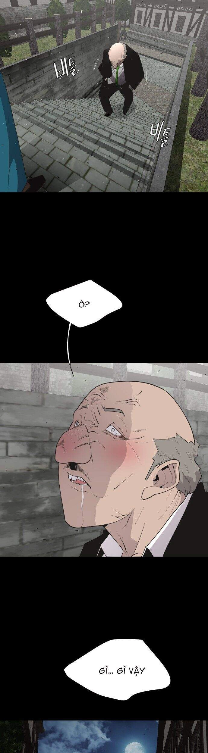 Kĩ Nguyên Của Anh Hùng Chapter 47 - 6