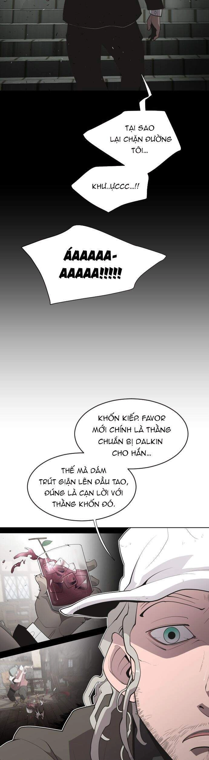 Kĩ Nguyên Của Anh Hùng Chapter 47 - 8