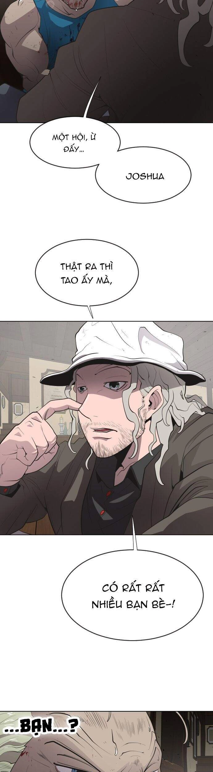 Kĩ Nguyên Của Anh Hùng Chapter 47 - 10