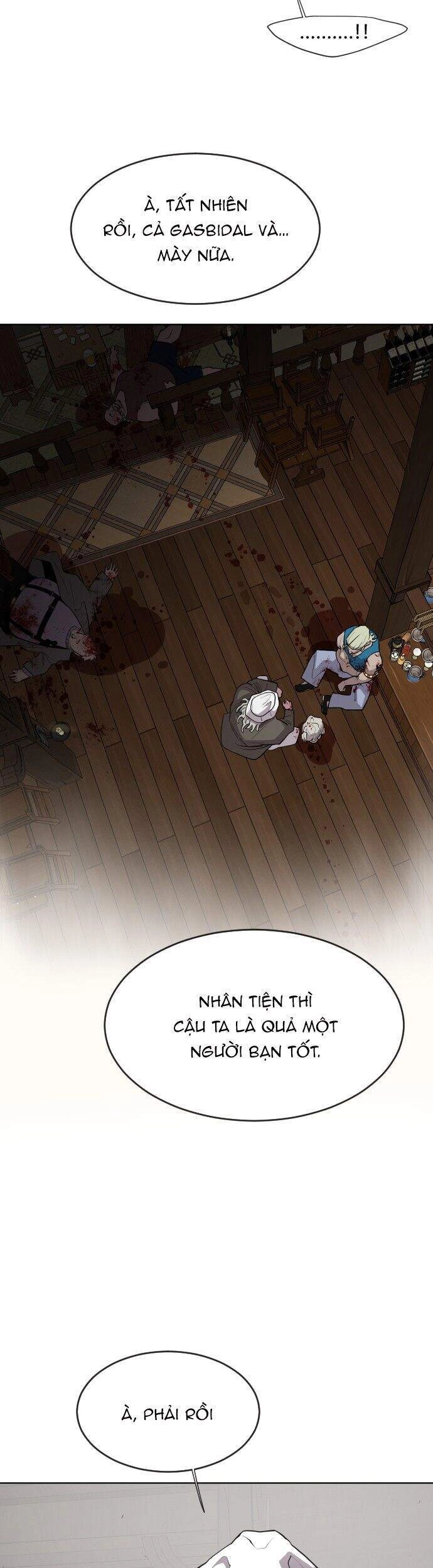 Kĩ Nguyên Của Anh Hùng Chapter 47 - 12