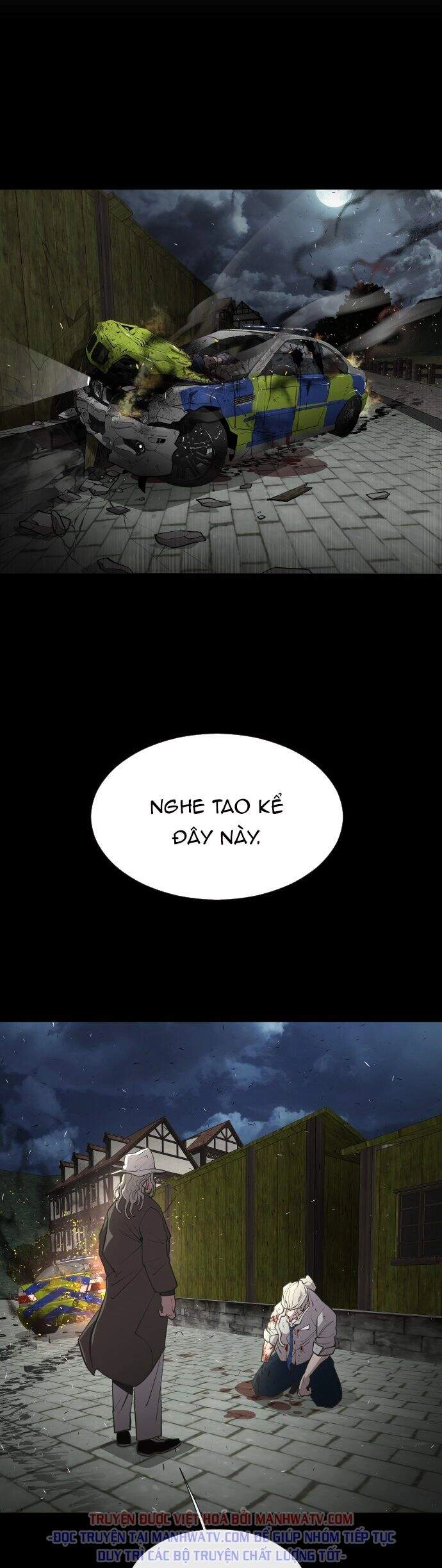 Kĩ Nguyên Của Anh Hùng Chapter 47 - 16