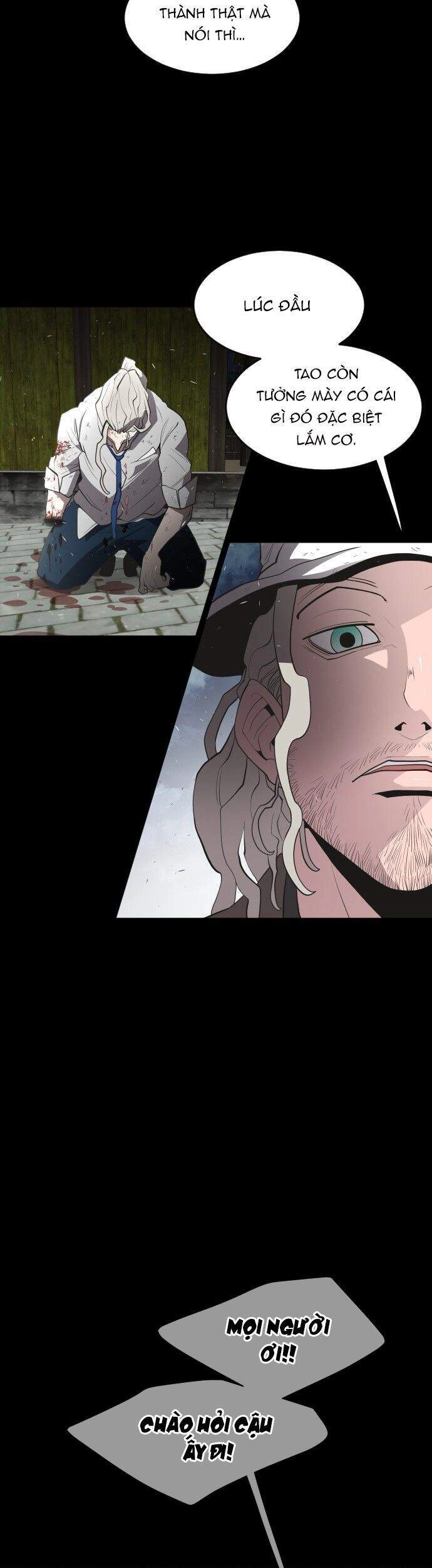 Kĩ Nguyên Của Anh Hùng Chapter 47 - 17