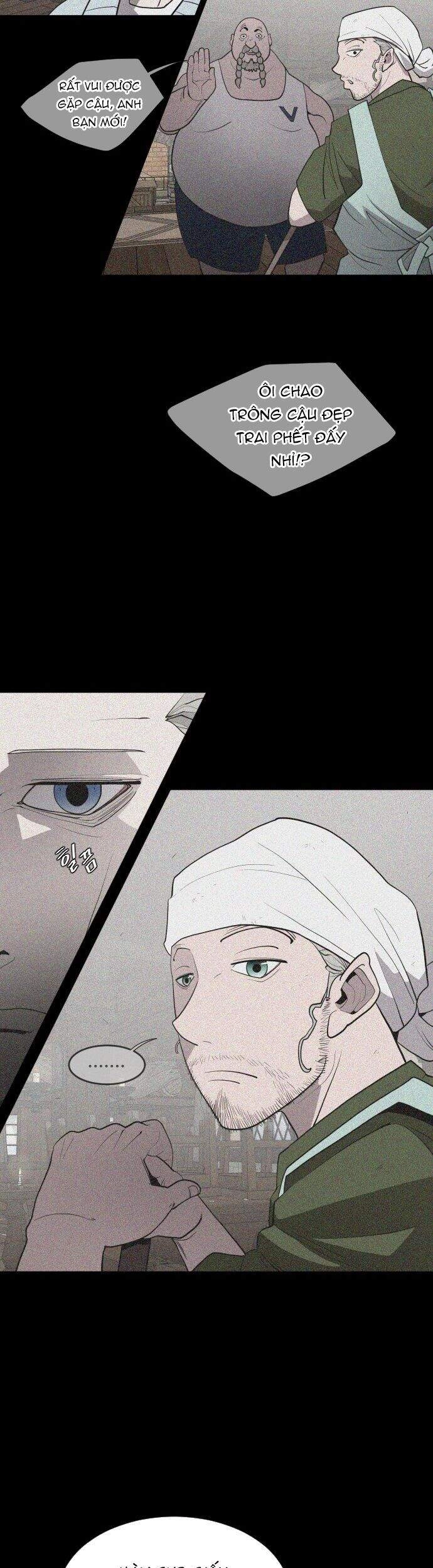 Kĩ Nguyên Của Anh Hùng Chapter 47 - 19