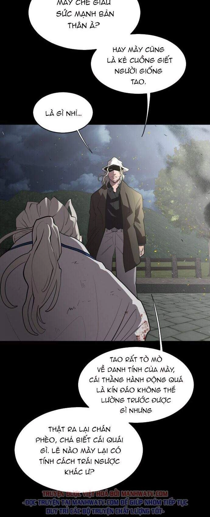 Kĩ Nguyên Của Anh Hùng Chapter 47 - 20