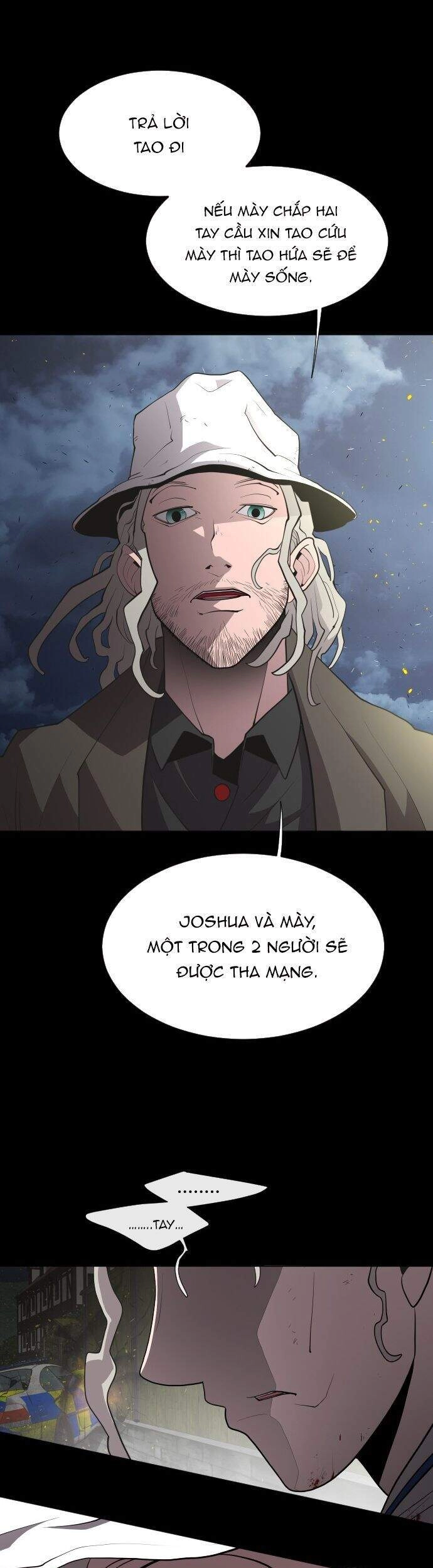 Kĩ Nguyên Của Anh Hùng Chapter 47 - 22