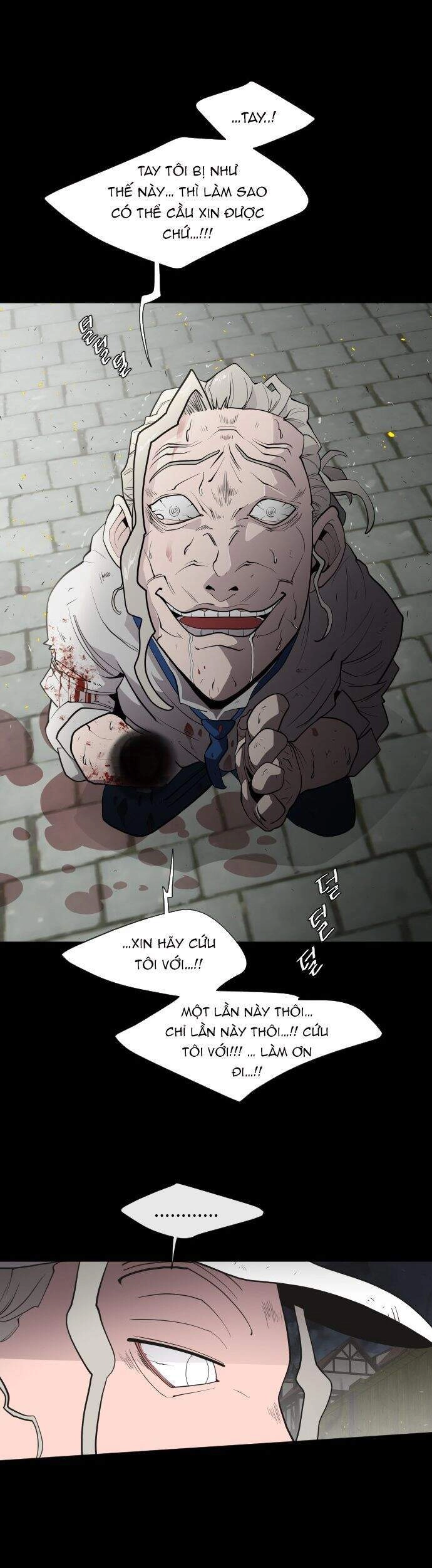 Kĩ Nguyên Của Anh Hùng Chapter 47 - 24