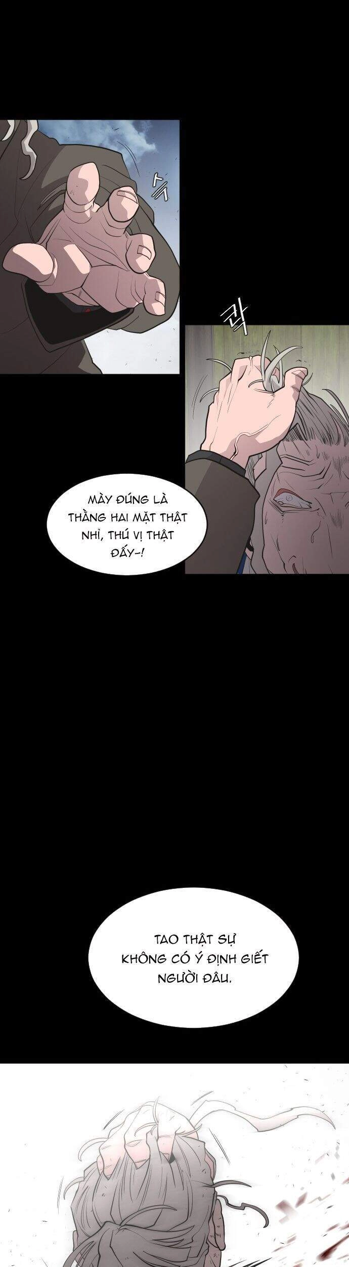 Kĩ Nguyên Của Anh Hùng Chapter 47 - 26