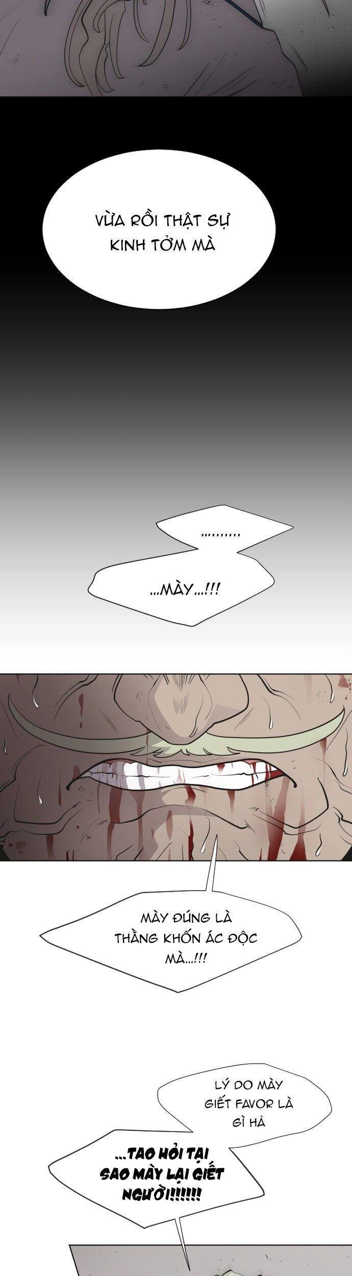 Kĩ Nguyên Của Anh Hùng Chapter 47 - 28