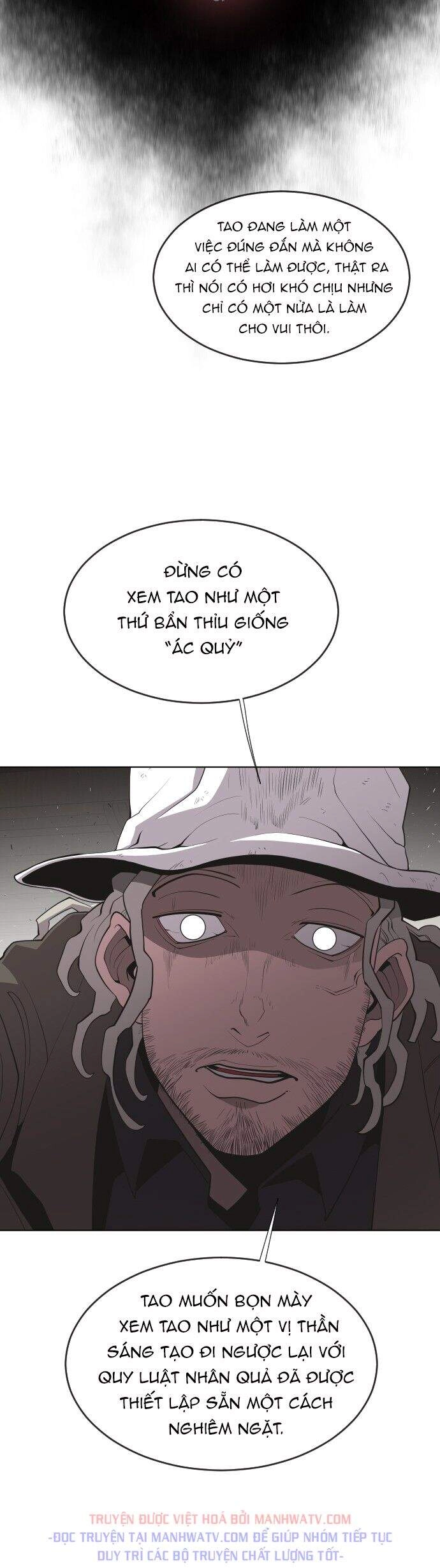 Kĩ Nguyên Của Anh Hùng Chapter 47 - 32