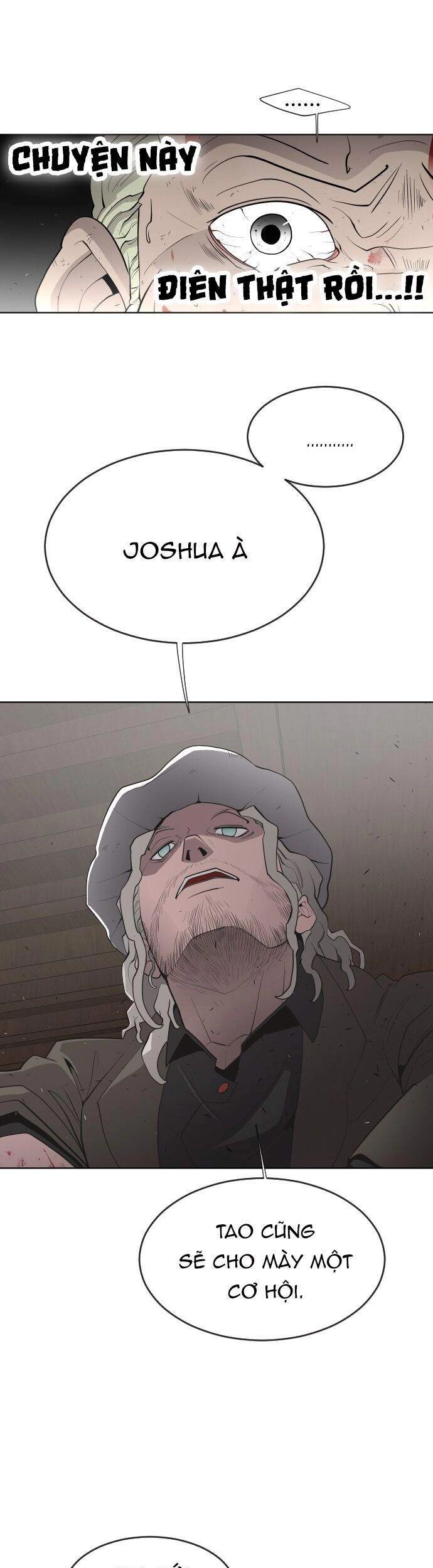 Kĩ Nguyên Của Anh Hùng Chapter 47 - 33