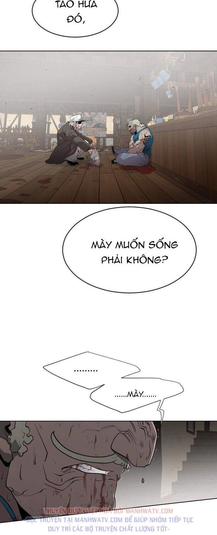 Kĩ Nguyên Của Anh Hùng Chapter 47 - 34