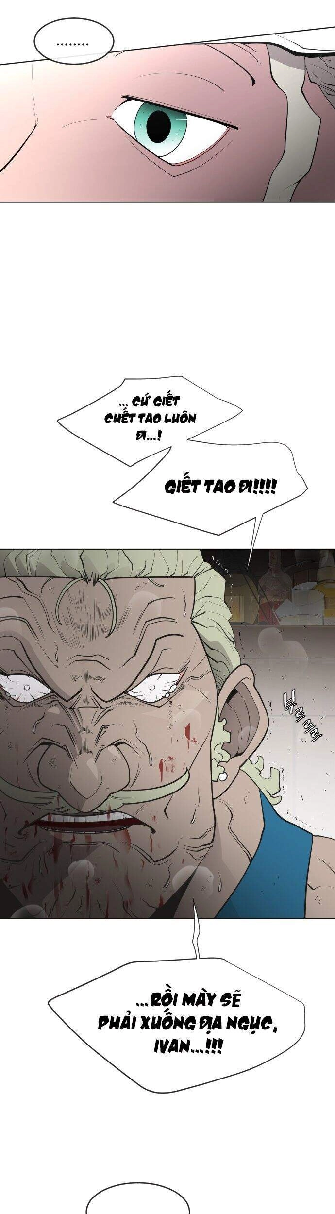 Kĩ Nguyên Của Anh Hùng Chapter 47 - 35