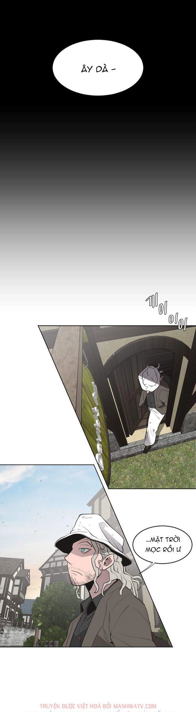 Kĩ Nguyên Của Anh Hùng Chapter 47 - 37