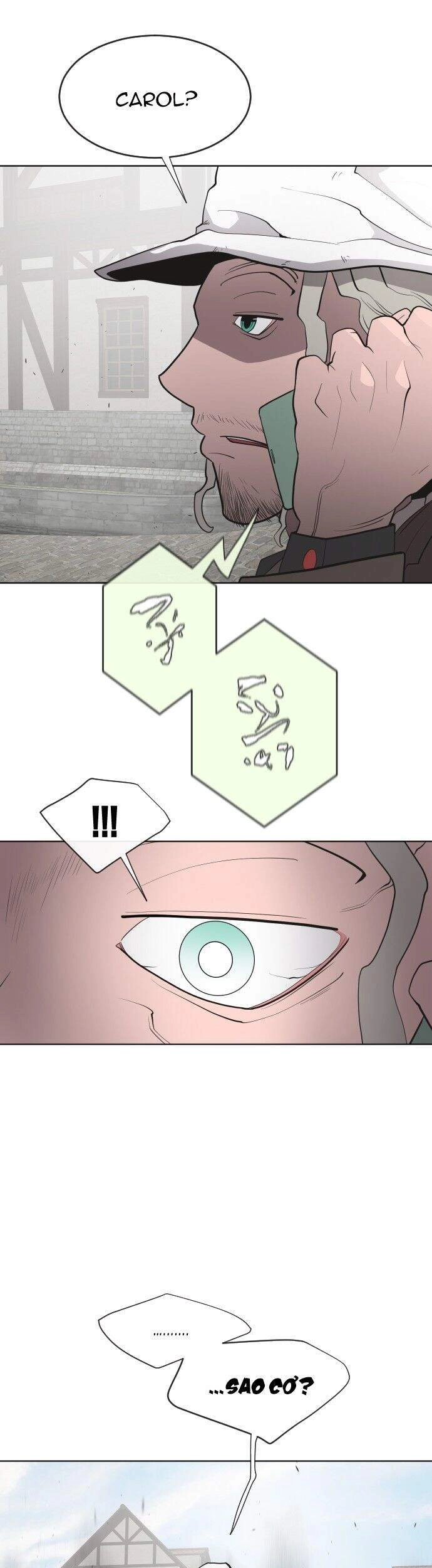 Kĩ Nguyên Của Anh Hùng Chapter 47 - 43