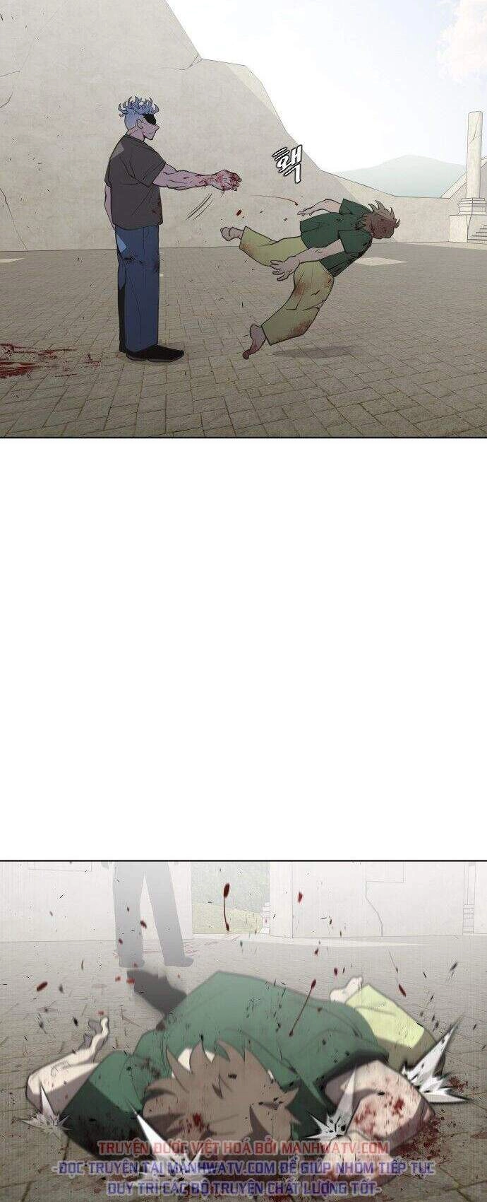 Kĩ Nguyên Của Anh Hùng Chapter 47 - 46