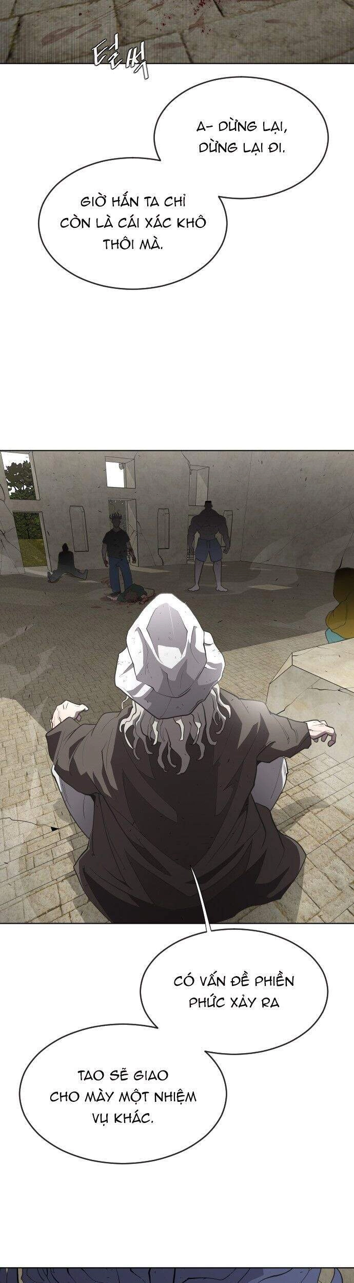 Kĩ Nguyên Của Anh Hùng Chapter 47 - 47