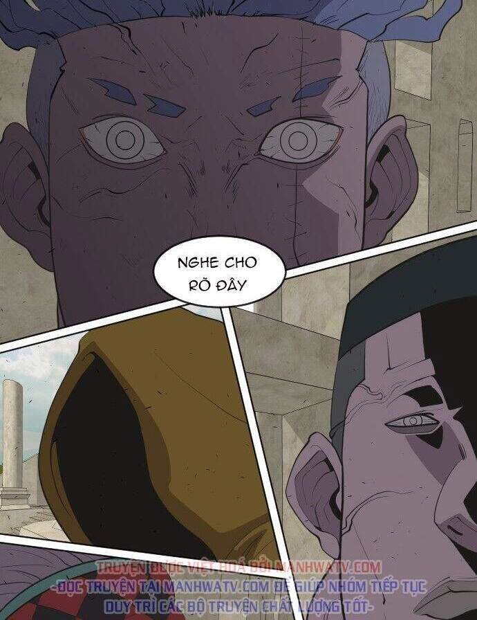 Kĩ Nguyên Của Anh Hùng Chapter 47 - 48